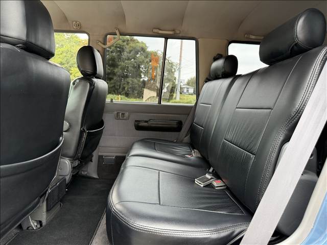 Toyota Land Cruiser Prado 10