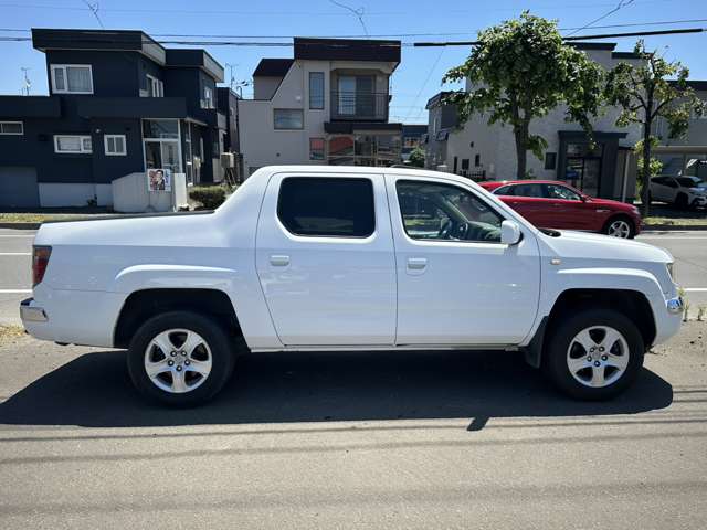 Honda Ridgeline 11
