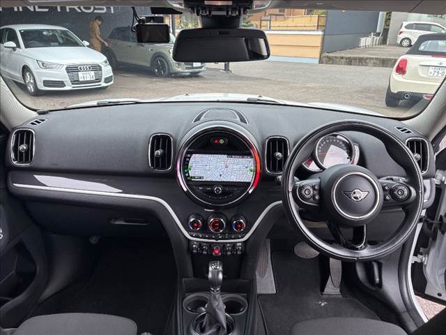 MINI Crossover 3