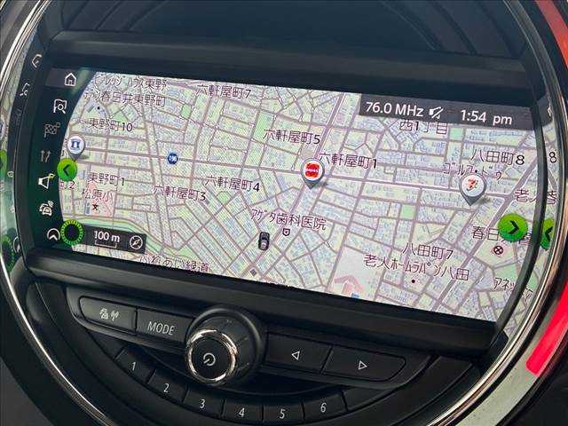 MINI Crossover 4
