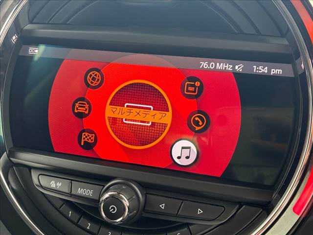 MINI Crossover 5