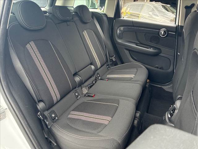 MINI Crossover 8