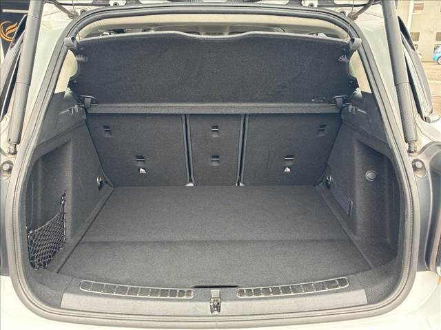 MINI Crossover 9