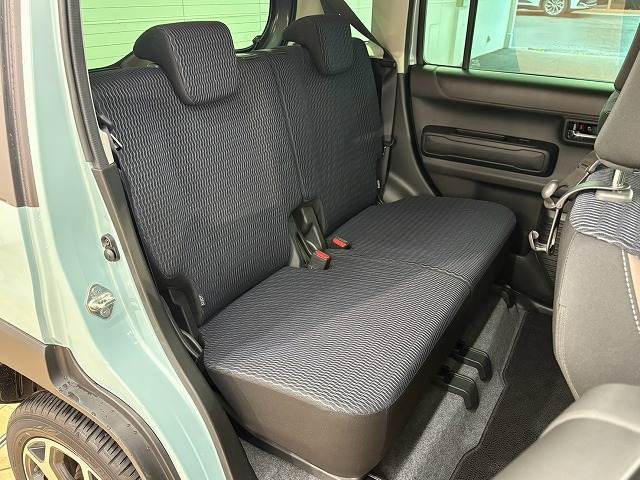 Suzuki Hustler 12