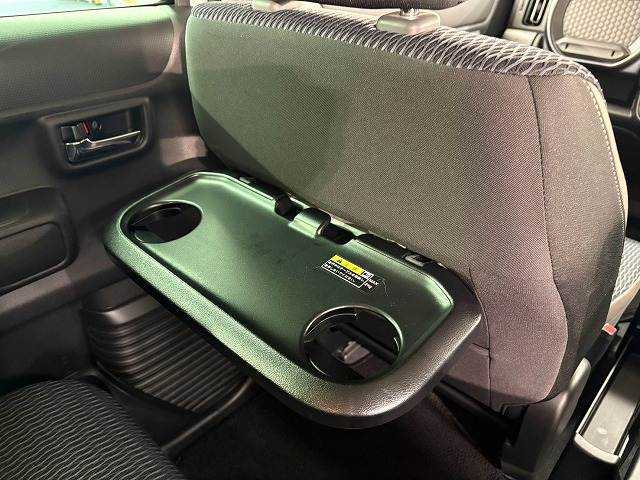 Suzuki Hustler 10