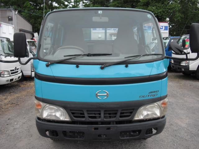 Hino Dutro 2