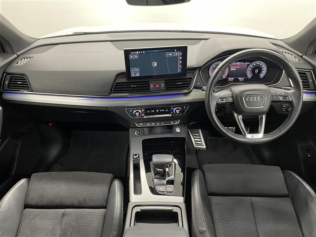 Audi Q5 5