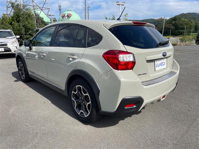 Subaru Impreza XV 11