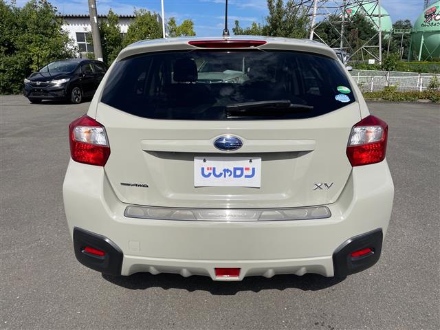 Subaru Impreza XV 12