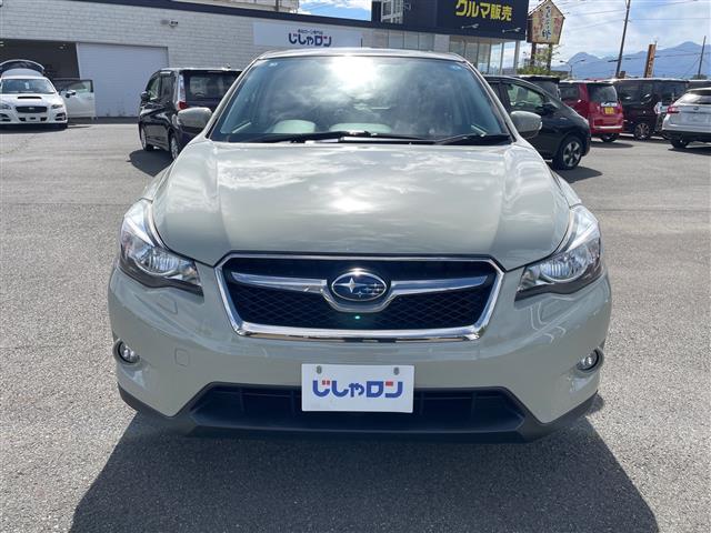 Subaru Impreza XV 8