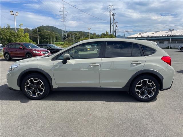 Subaru Impreza XV 10