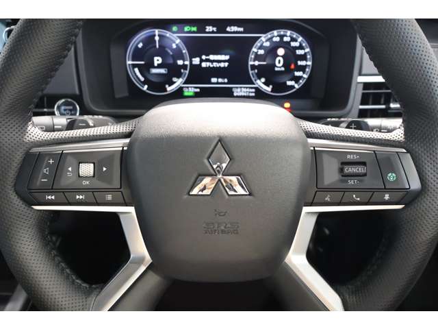 Mitsubishi Outlander 11