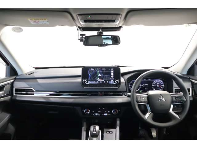 Mitsubishi Outlander 5