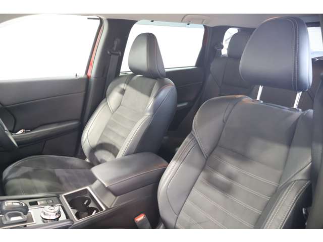 Mitsubishi Outlander 6