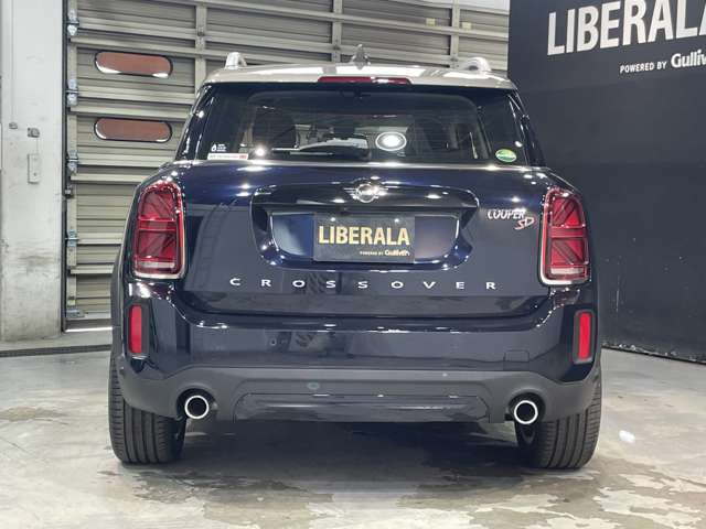 MINI Crossover 12