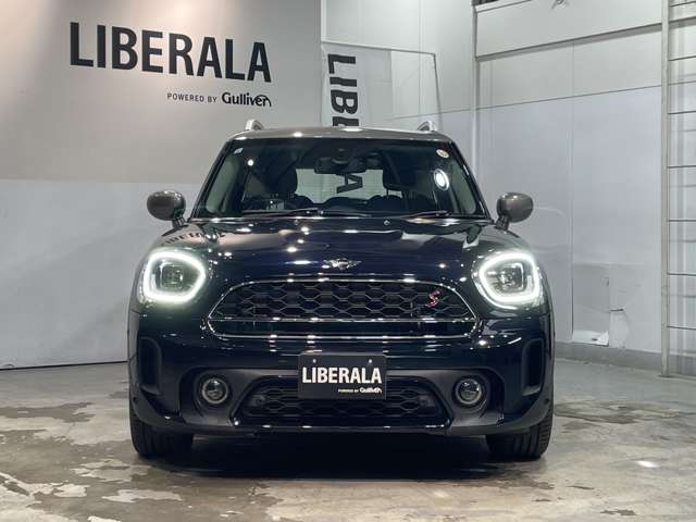 MINI Crossover 7