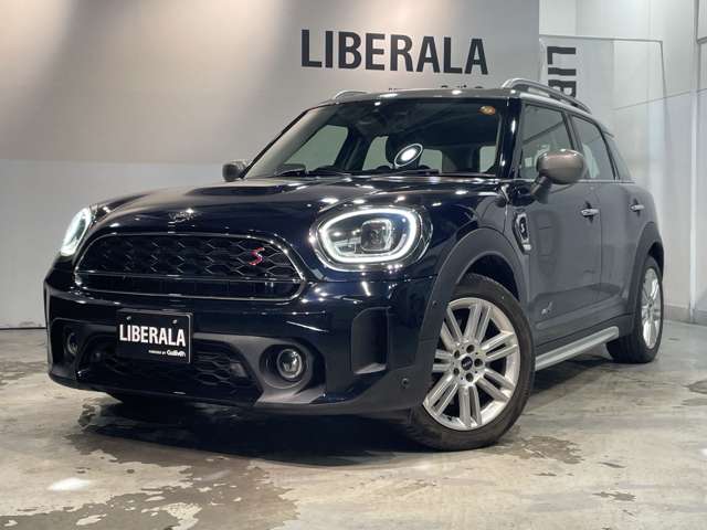 MINI Crossover 8