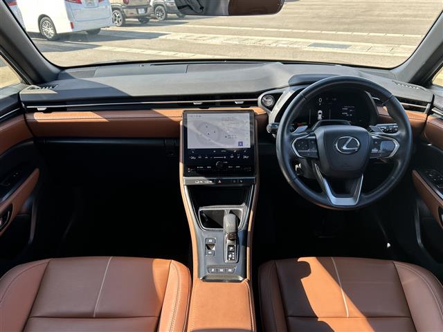 Lexus LBX 5