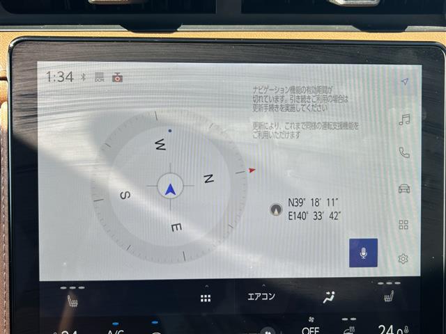Lexus LBX 6