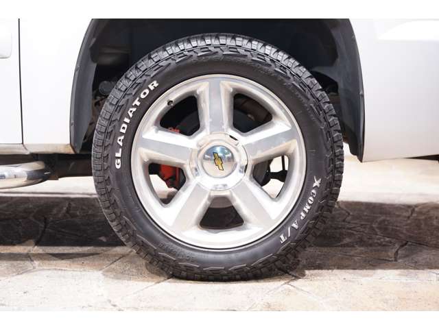Chevrolet Avalanche 12