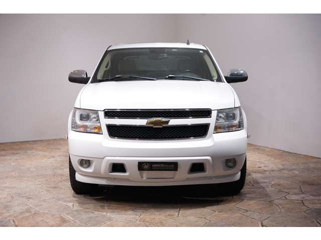 Chevrolet Avalanche 8