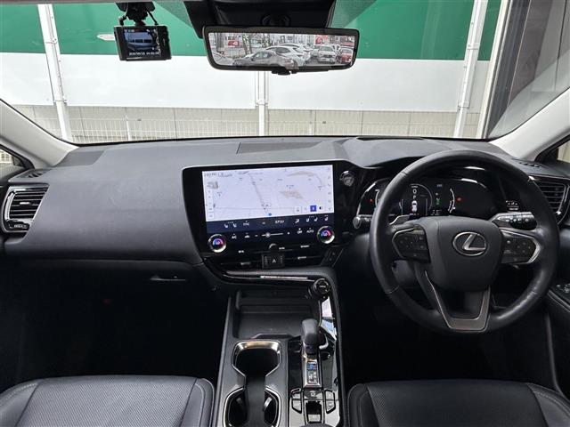 Lexus NX 5