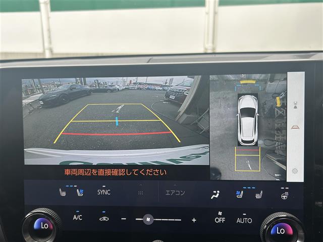Lexus NX 8