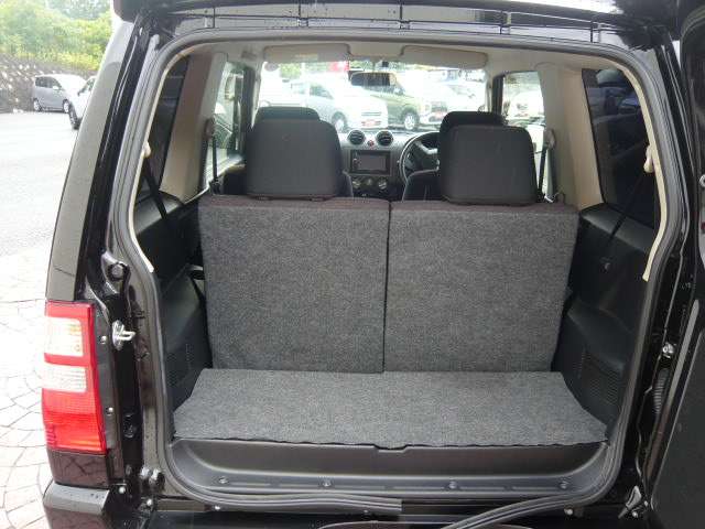 Mitsubishi Pajero Mini 11