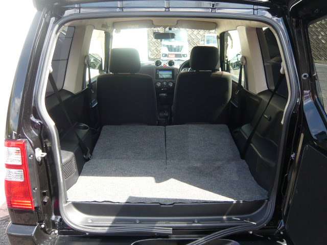 Mitsubishi Pajero Mini 12