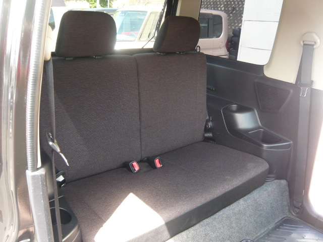 Mitsubishi Pajero Mini 7