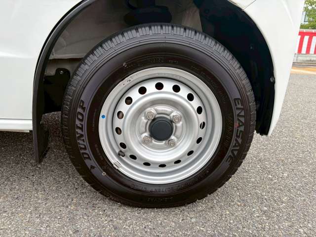 Nissan NV100 Clipper 12