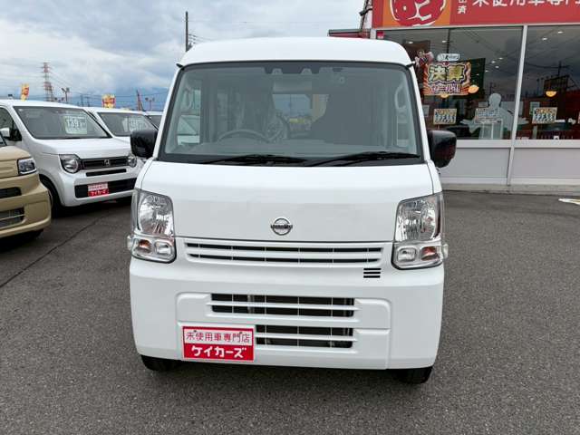 Nissan NV100 Clipper 2