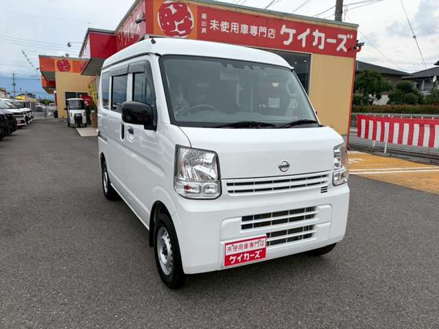 Nissan NV100 Clipper 9