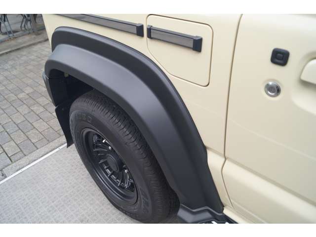 Suzuki Jimny Sierra 12