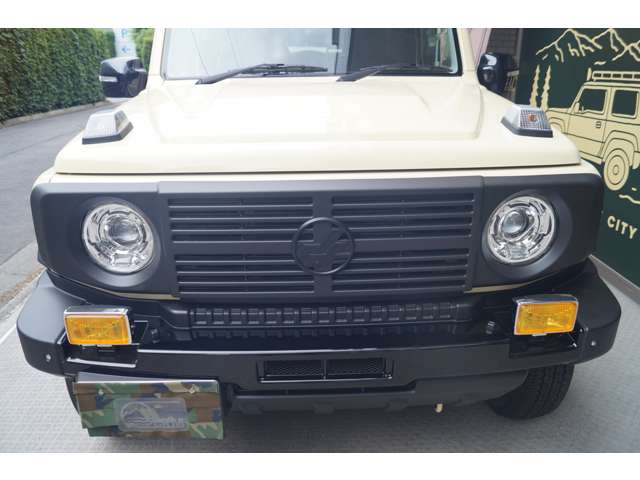 Suzuki Jimny Sierra 8
