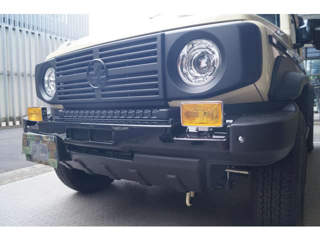 Suzuki Jimny Sierra 9