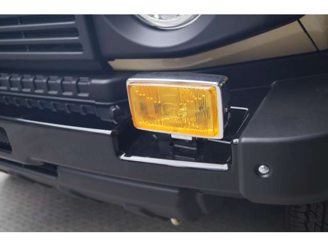 Suzuki Jimny Sierra 10