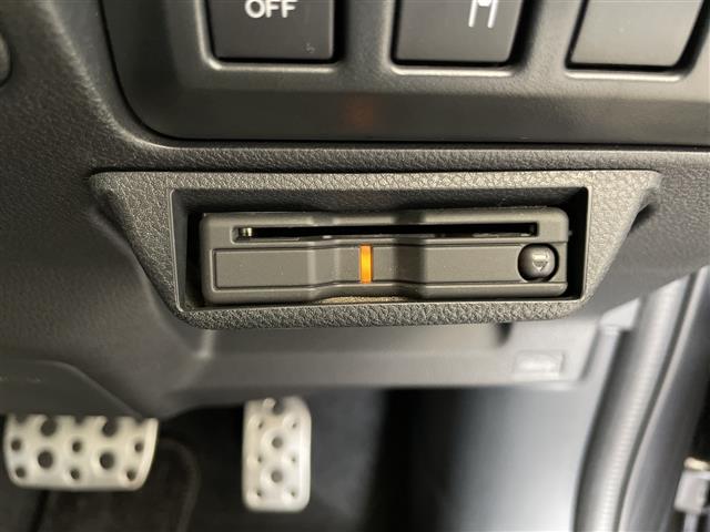 Subaru Forester 11
