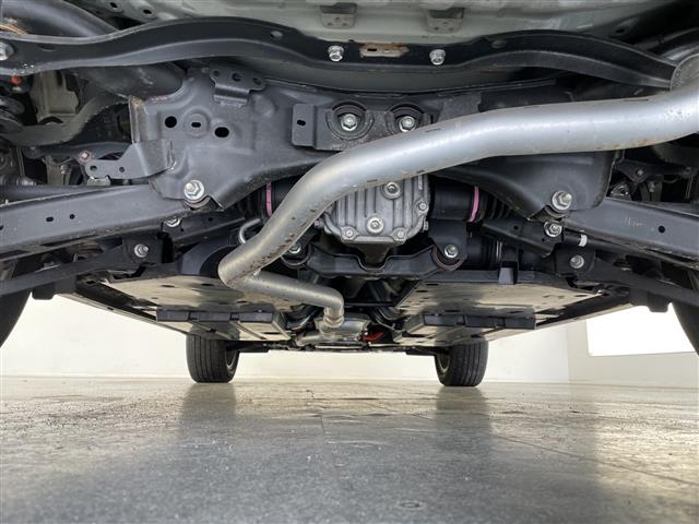 Subaru Forester 5