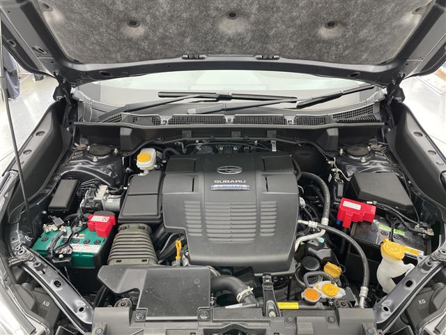 Subaru Forester 6