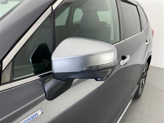 Subaru Forester 7