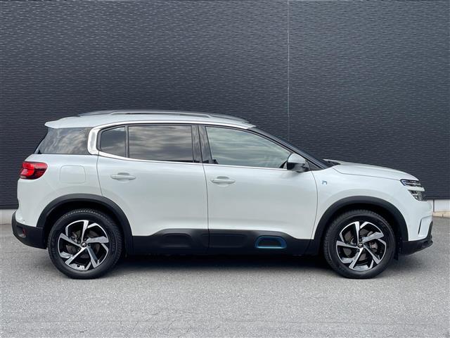 Citroen C5 Aircross 12