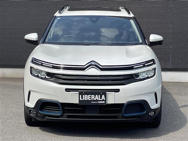 Citroen C5 Aircross 7