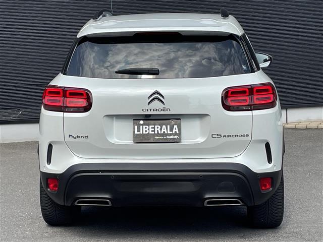 Citroen C5 Aircross 8