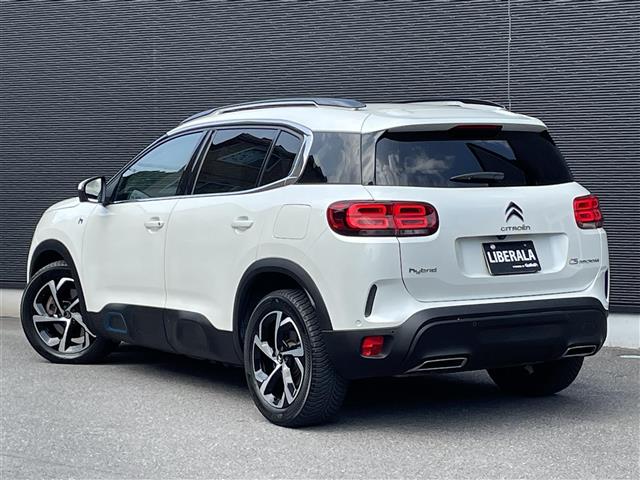 Citroen C5 Aircross 9
