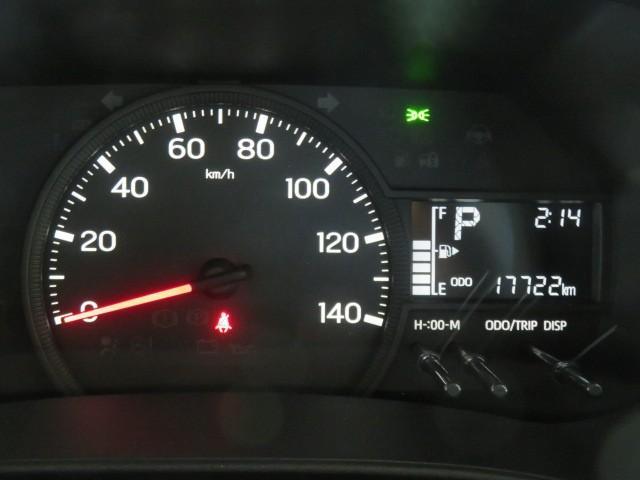 Daihatsu Hijet Cargo 11