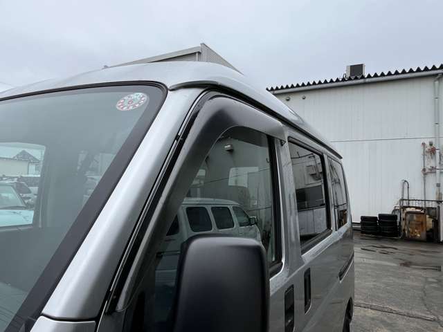 Honda Acty Van 6