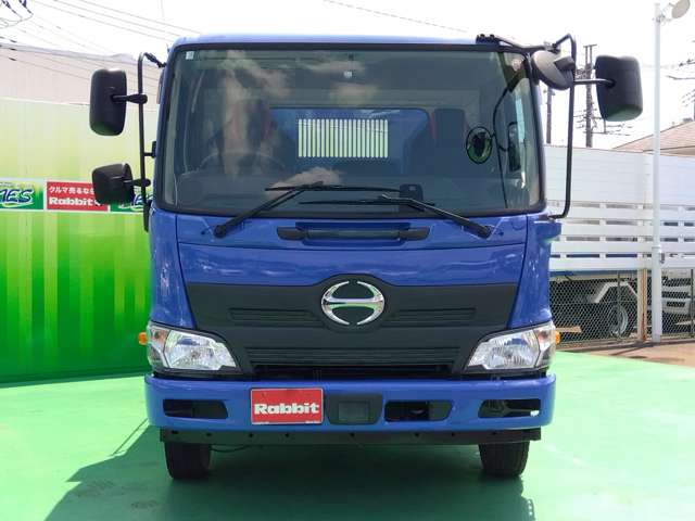 Hino Ranger 2