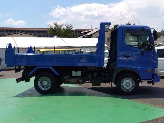 Hino Ranger 4