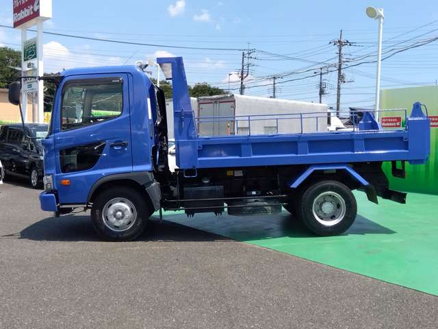 Hino Ranger 5